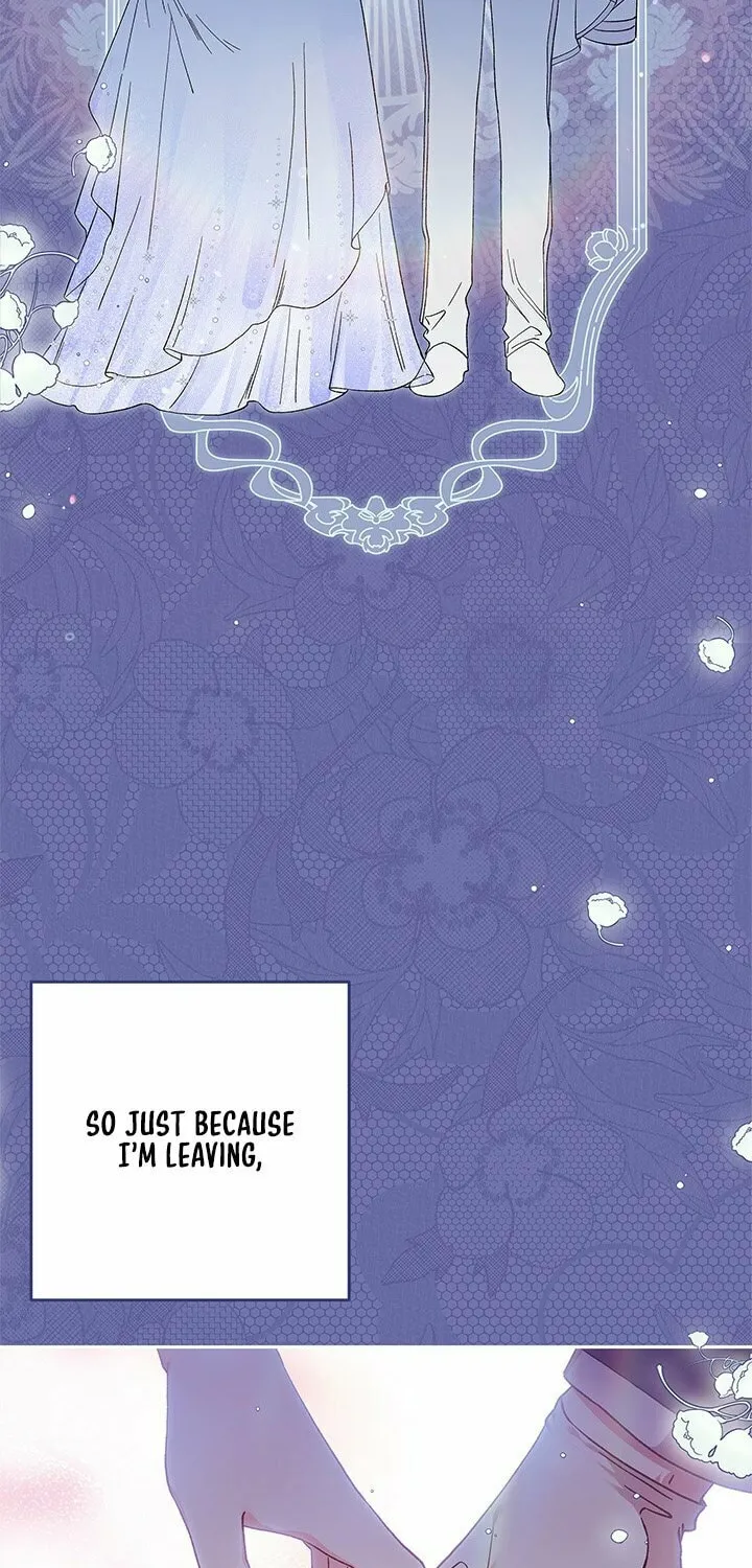 The Broken Ring: This Marriage Will Fail Anyway Chapter 59 page 2 - 