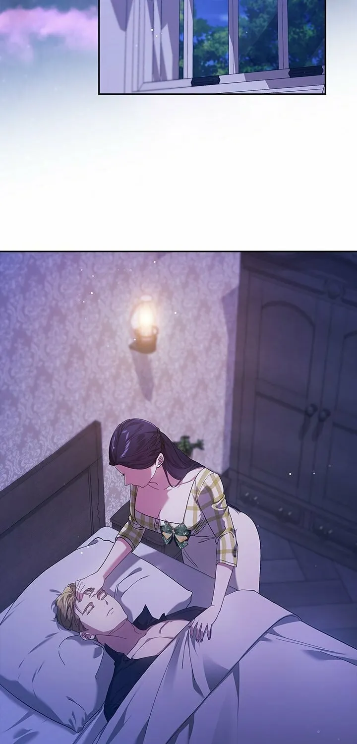 The Broken Ring: This Marriage Will Fail Anyway Chapter 59 page 13 - 