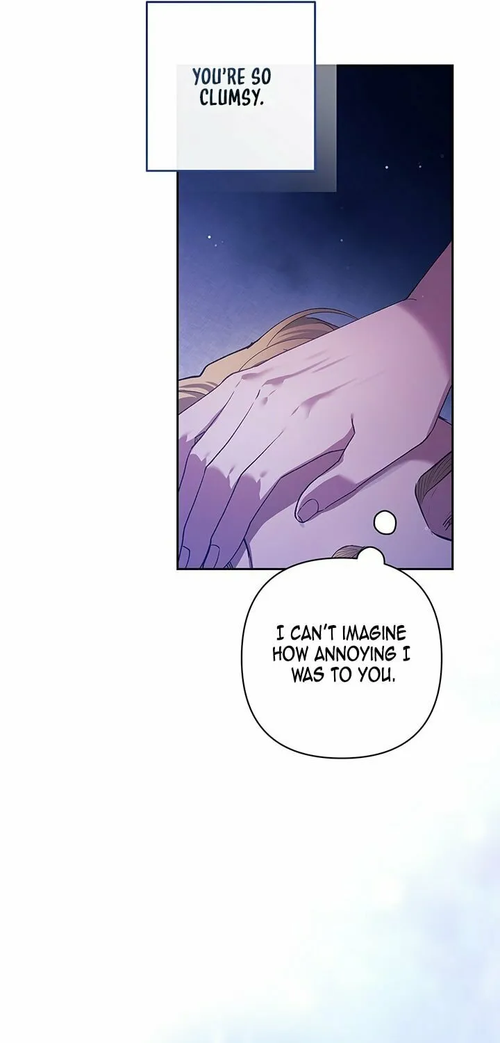 The Broken Ring: This Marriage Will Fail Anyway Chapter 59 page 15 - 