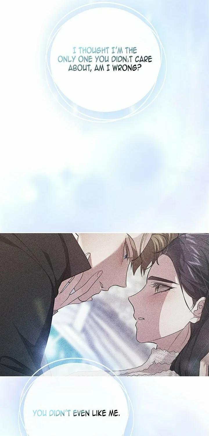 The Broken Ring: This Marriage Will Fail Anyway Chapter 59 page 16 - 