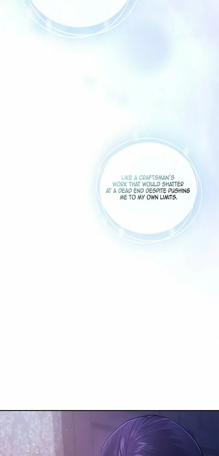 The Broken Ring: This Marriage Will Fail Anyway Chapter 59 page 17 - 