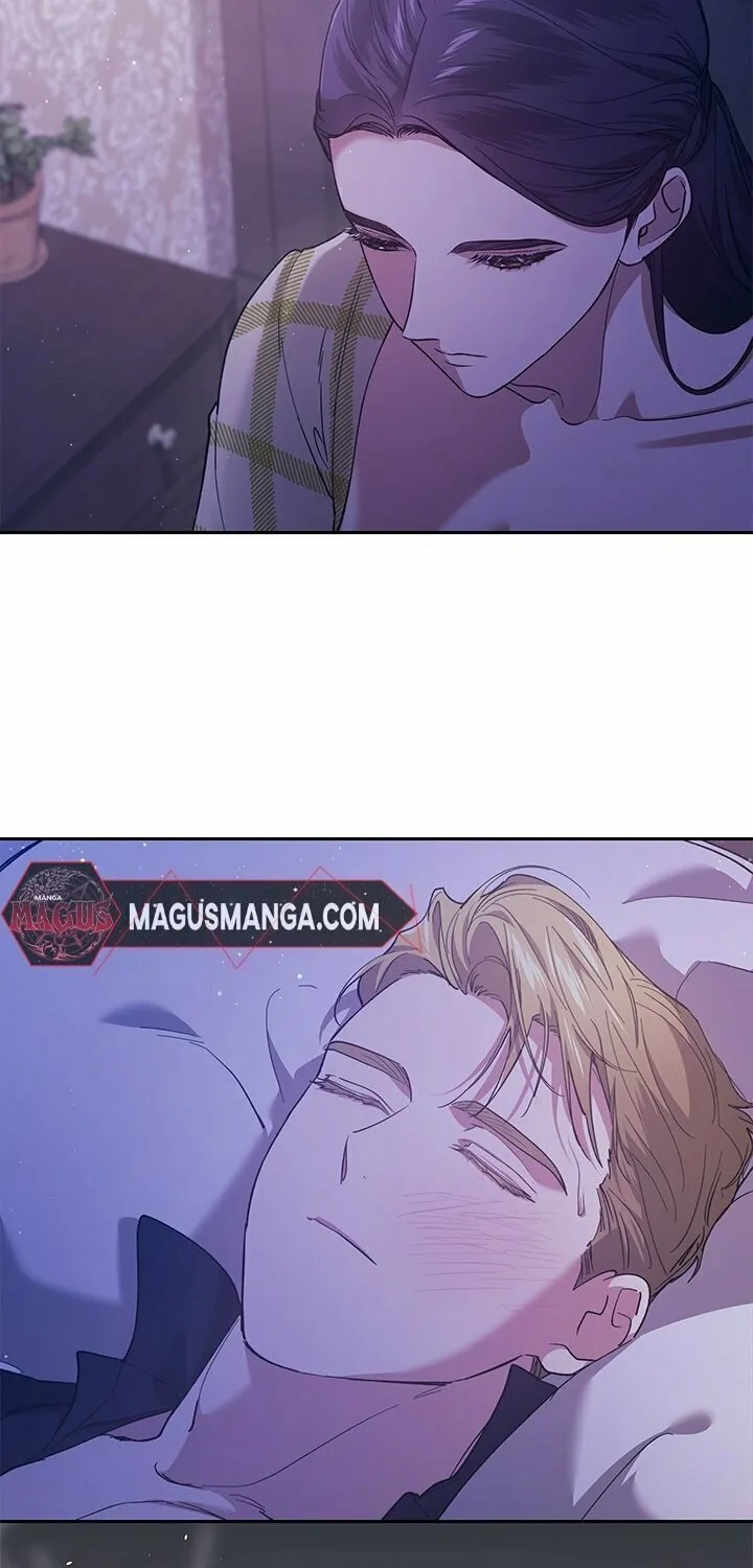 The Broken Ring: This Marriage Will Fail Anyway Chapter 59 page 18 - 