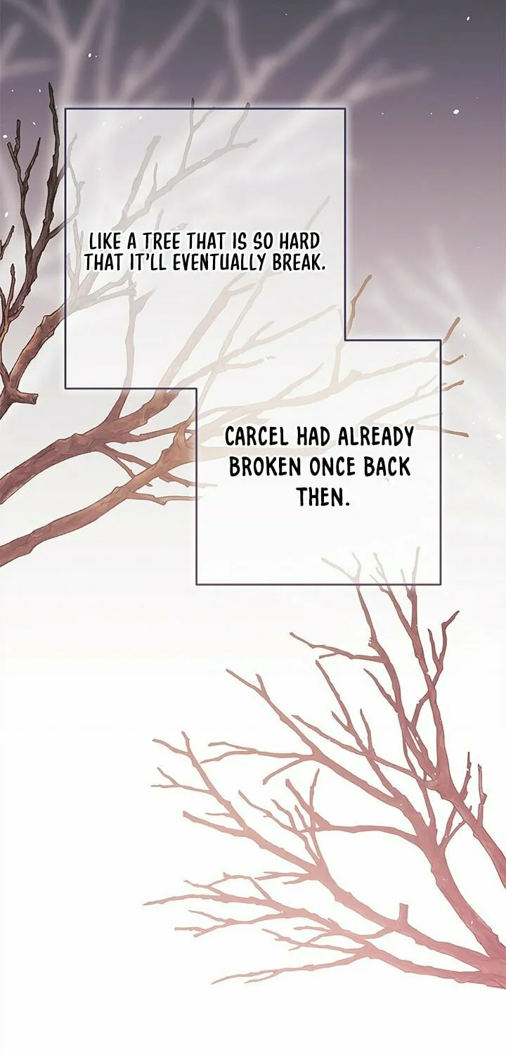 The Broken Ring: This Marriage Will Fail Anyway Chapter 59 page 20 - 