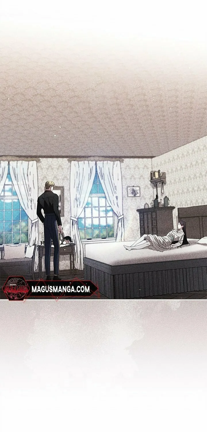 The Broken Ring: This Marriage Will Fail Anyway Chapter 59 page 21 - 
