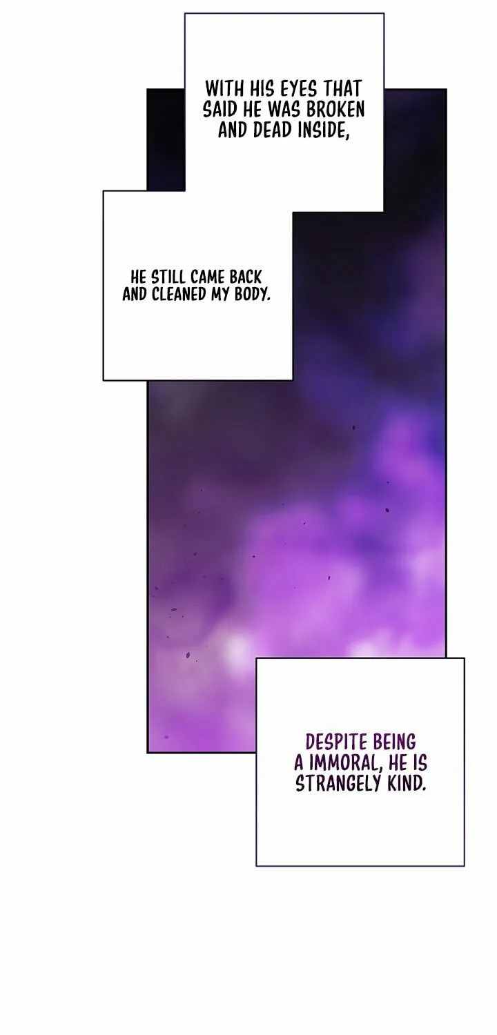 The Broken Ring: This Marriage Will Fail Anyway Chapter 59 page 22 - 