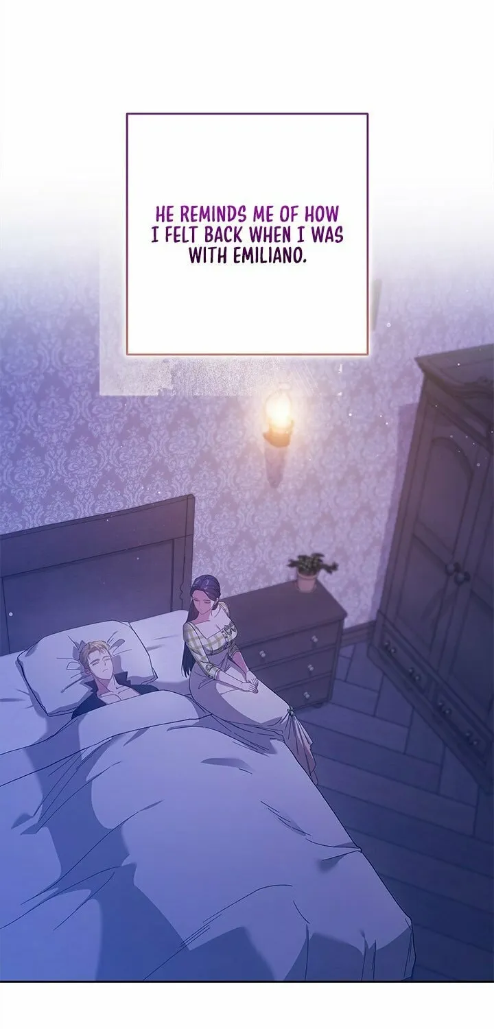 The Broken Ring: This Marriage Will Fail Anyway Chapter 59 page 23 - 