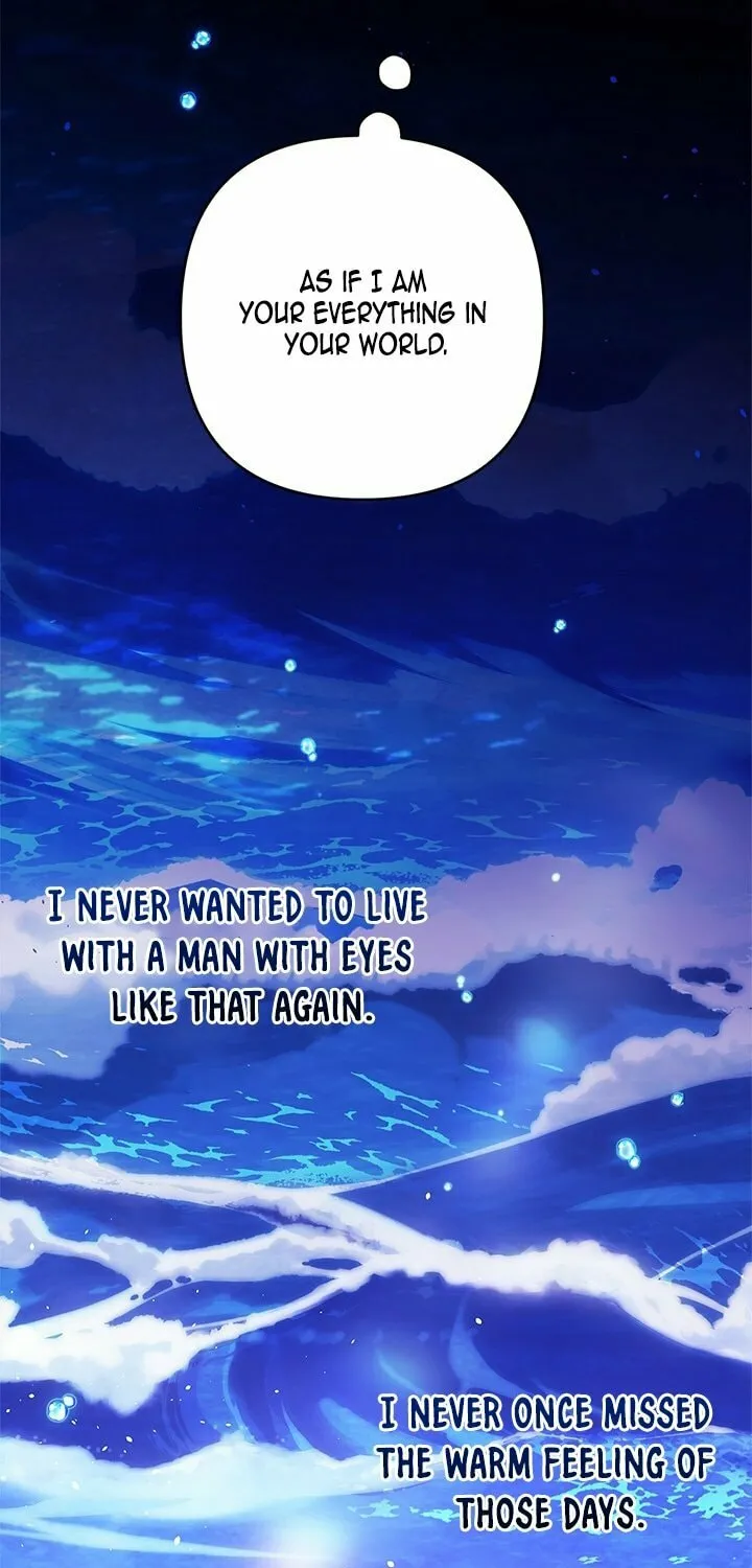 The Broken Ring: This Marriage Will Fail Anyway Chapter 59 page 25 - 