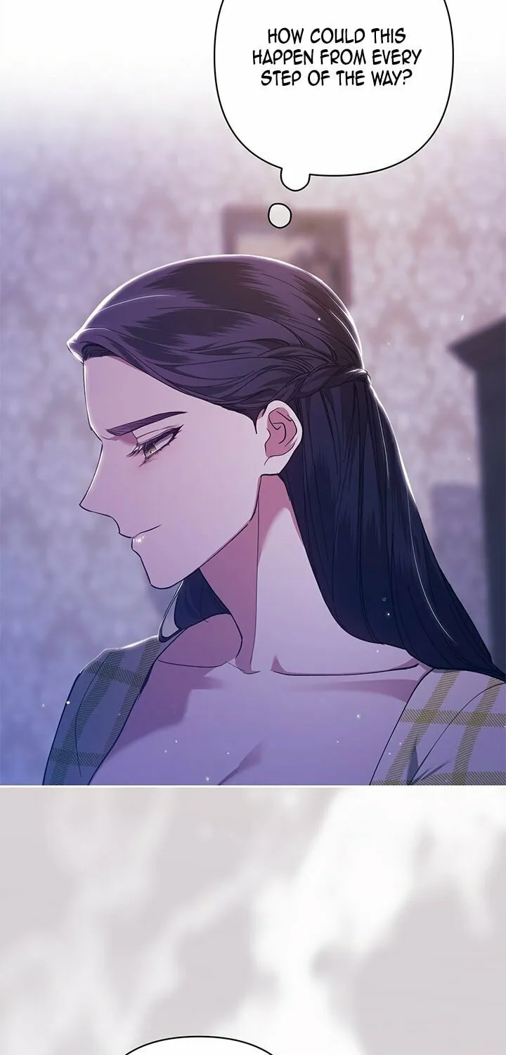 The Broken Ring: This Marriage Will Fail Anyway Chapter 59 page 27 - 