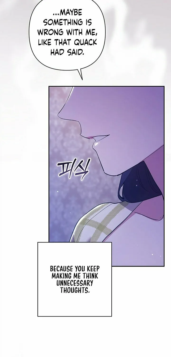 The Broken Ring: This Marriage Will Fail Anyway Chapter 59 page 28 - 