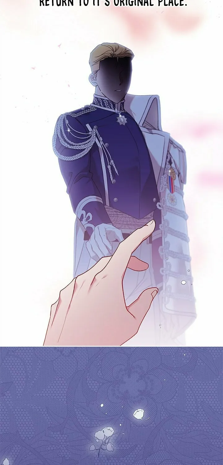 The Broken Ring: This Marriage Will Fail Anyway Chapter 59 page 4 - 