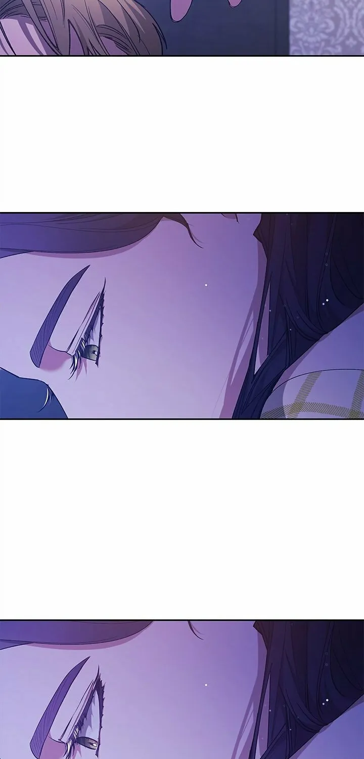 The Broken Ring: This Marriage Will Fail Anyway Chapter 59 page 31 - 