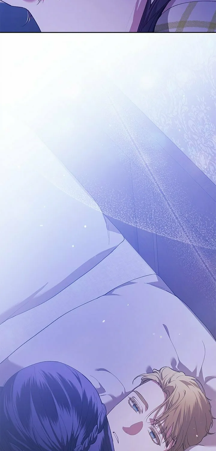 The Broken Ring: This Marriage Will Fail Anyway Chapter 59 page 32 - 