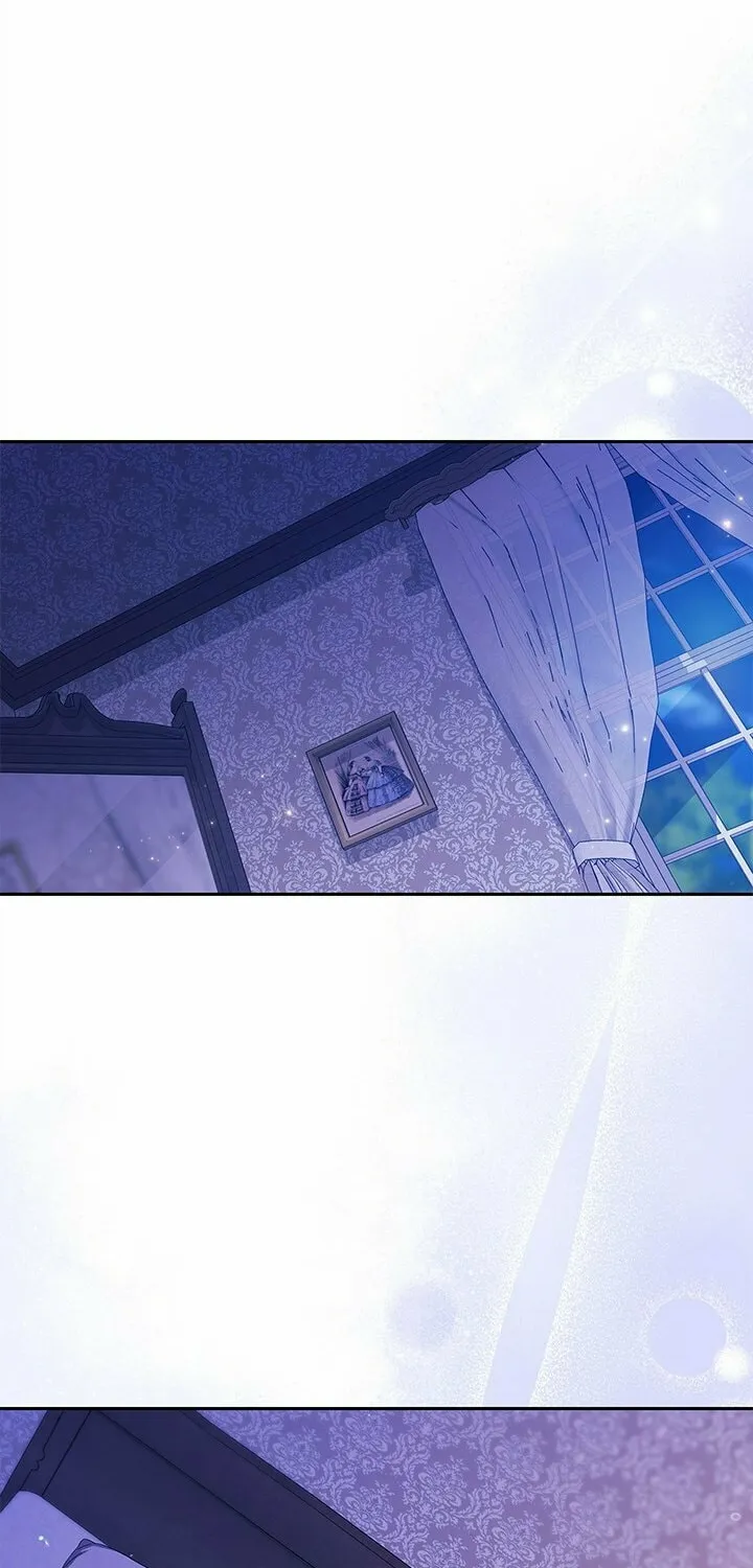 The Broken Ring: This Marriage Will Fail Anyway Chapter 59 page 38 - 