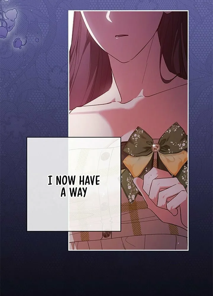 The Broken Ring: This Marriage Will Fail Anyway Chapter 59 page 5 - 
