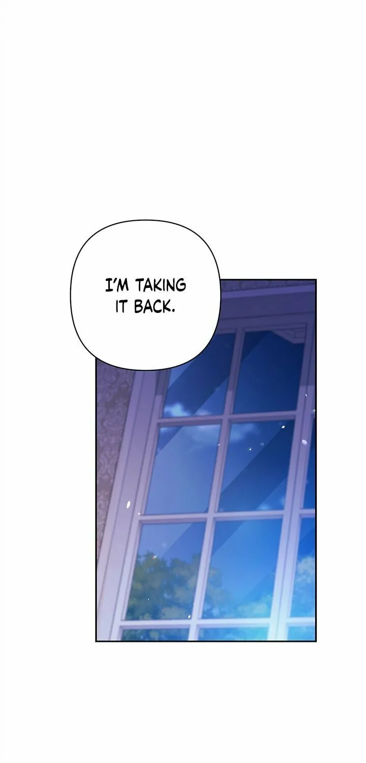 The Broken Ring: This Marriage Will Fail Anyway Chapter 59 page 45 - 