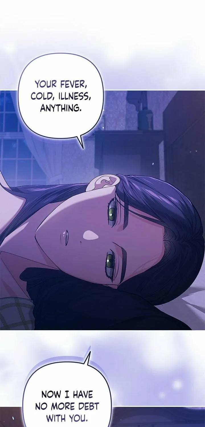 The Broken Ring: This Marriage Will Fail Anyway Chapter 59 page 46 - 