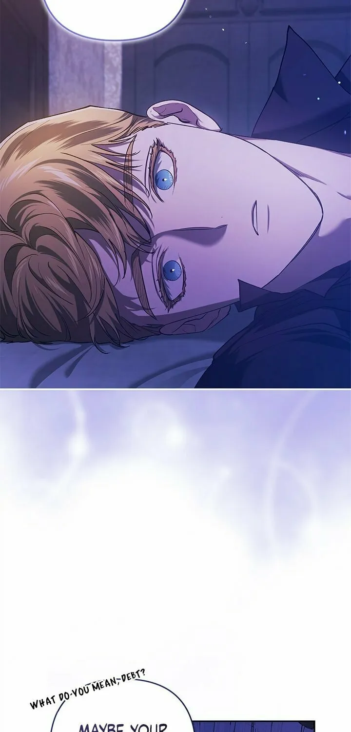 The Broken Ring: This Marriage Will Fail Anyway Chapter 59 page 47 - 