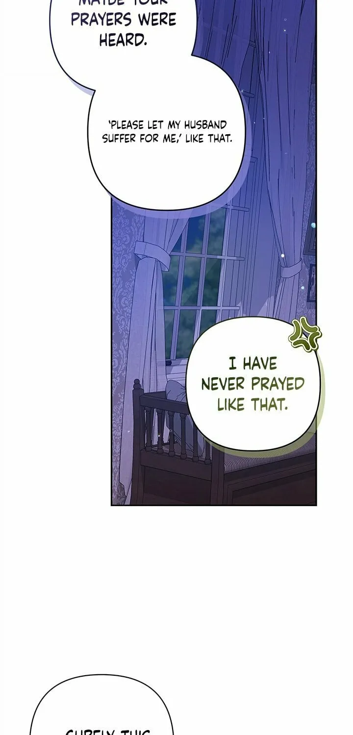 The Broken Ring: This Marriage Will Fail Anyway Chapter 59 page 48 - 
