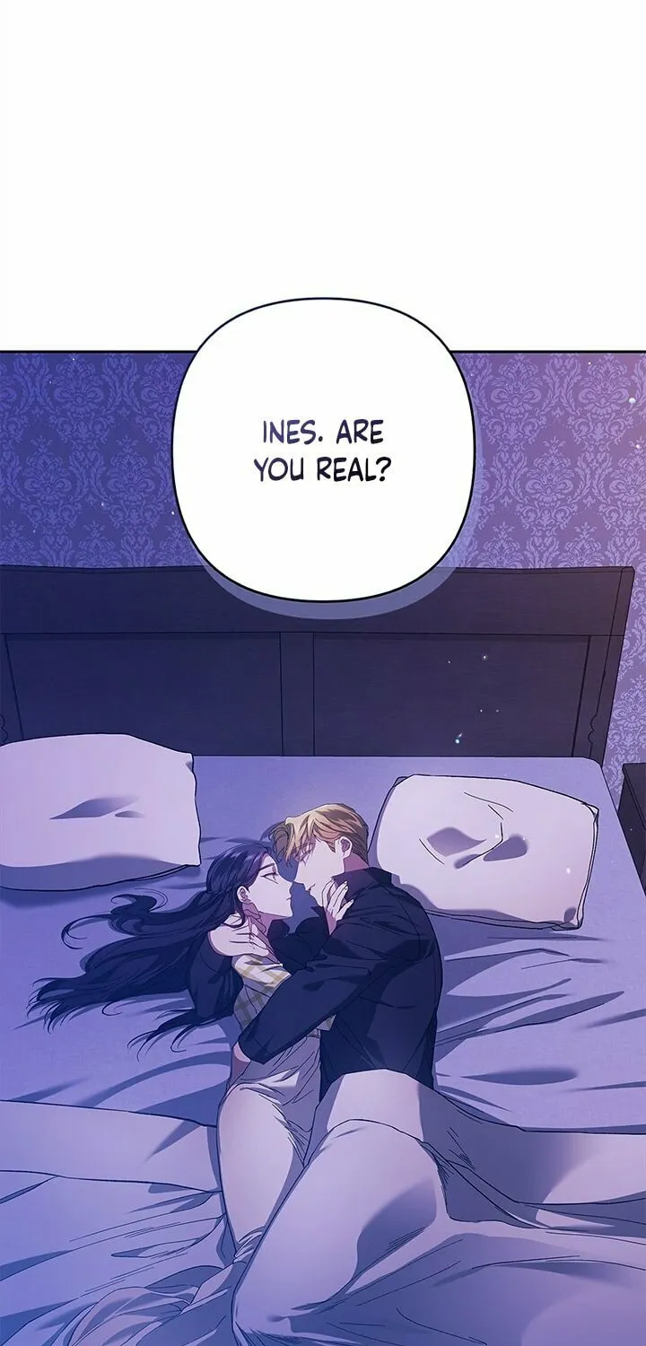 The Broken Ring: This Marriage Will Fail Anyway Chapter 59 page 50 - 
