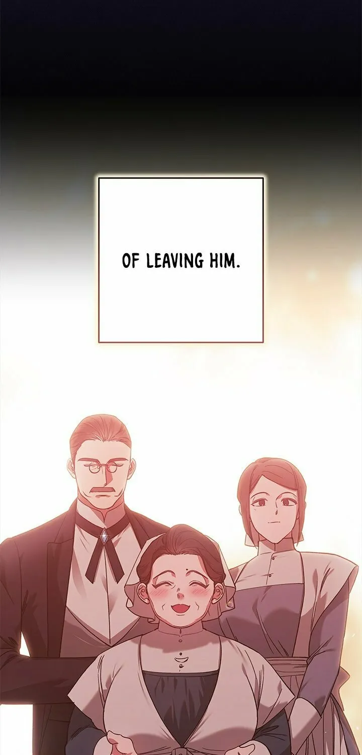 The Broken Ring: This Marriage Will Fail Anyway Chapter 59 page 6 - 