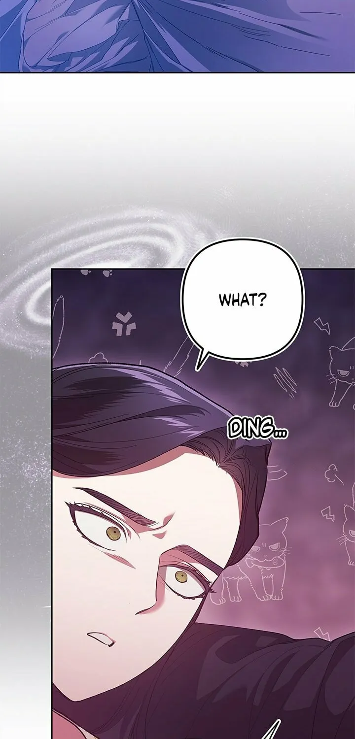 The Broken Ring: This Marriage Will Fail Anyway Chapter 59 page 51 - 