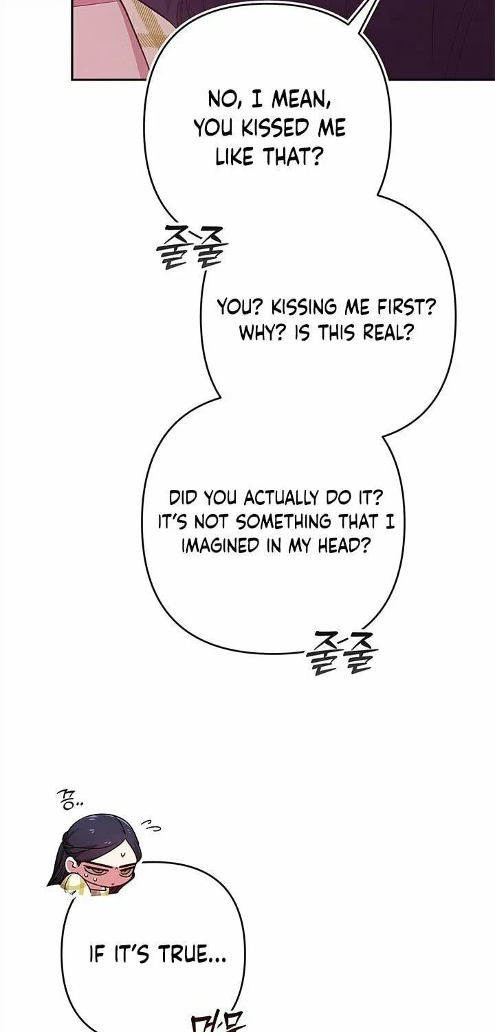 The Broken Ring: This Marriage Will Fail Anyway Chapter 59 page 52 - 