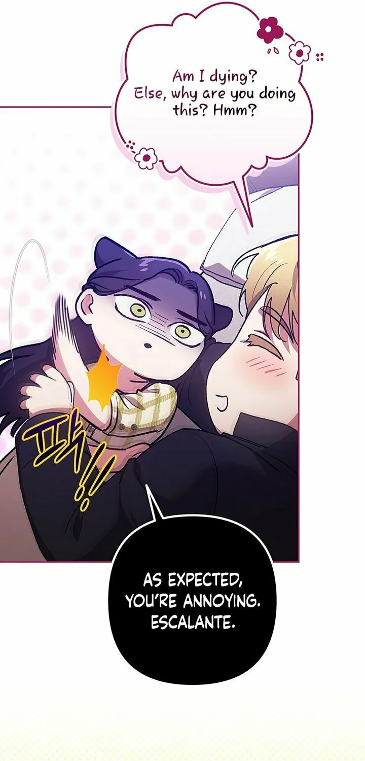 The Broken Ring: This Marriage Will Fail Anyway Chapter 59 page 54 - 