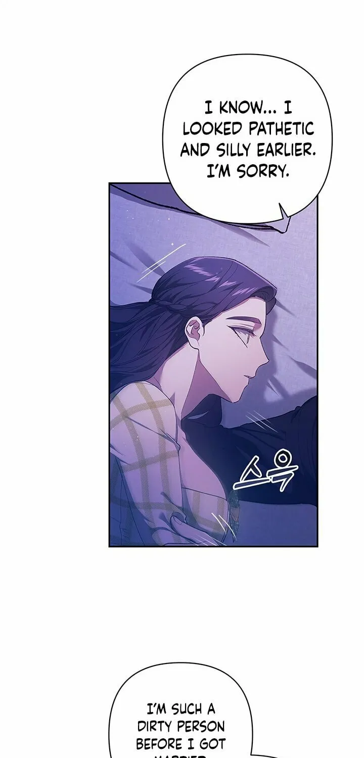 The Broken Ring: This Marriage Will Fail Anyway Chapter 59 page 56 - 