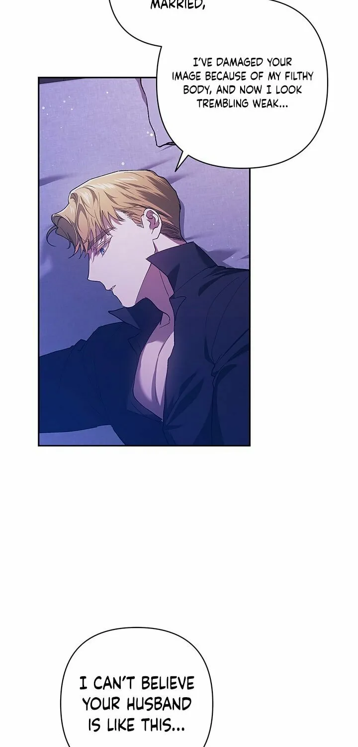 The Broken Ring: This Marriage Will Fail Anyway Chapter 59 page 57 - 