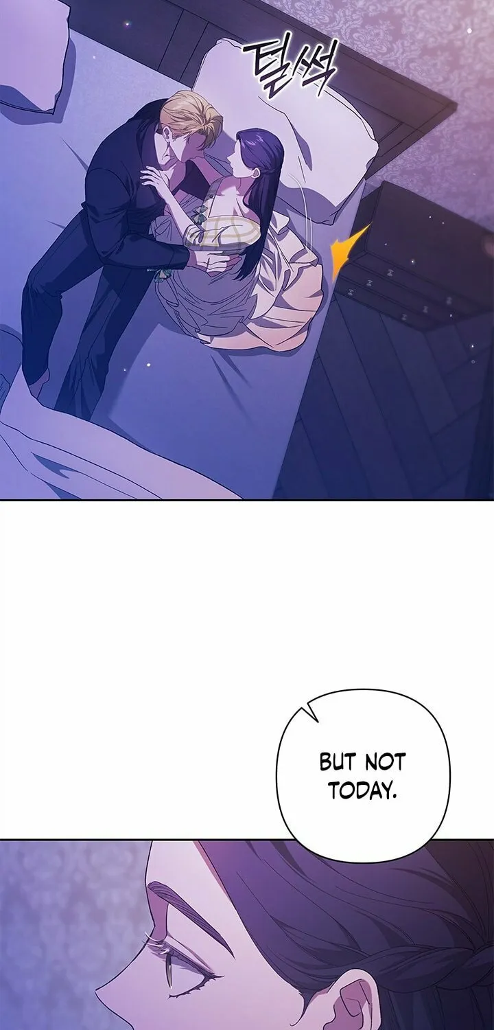 The Broken Ring: This Marriage Will Fail Anyway Chapter 59 page 67 - 