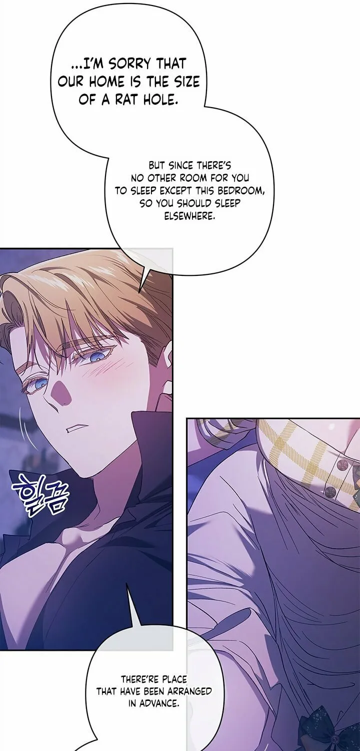 The Broken Ring: This Marriage Will Fail Anyway Chapter 59 page 69 - 