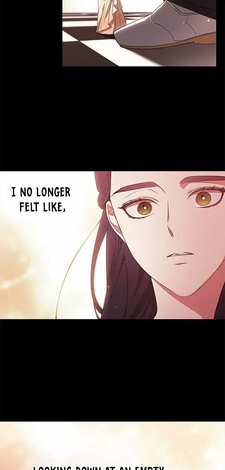 The Broken Ring: This Marriage Will Fail Anyway Chapter 59 page 8 - 