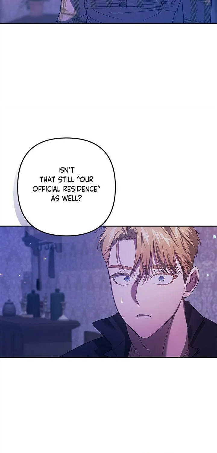 The Broken Ring: This Marriage Will Fail Anyway Chapter 59 page 71 - 