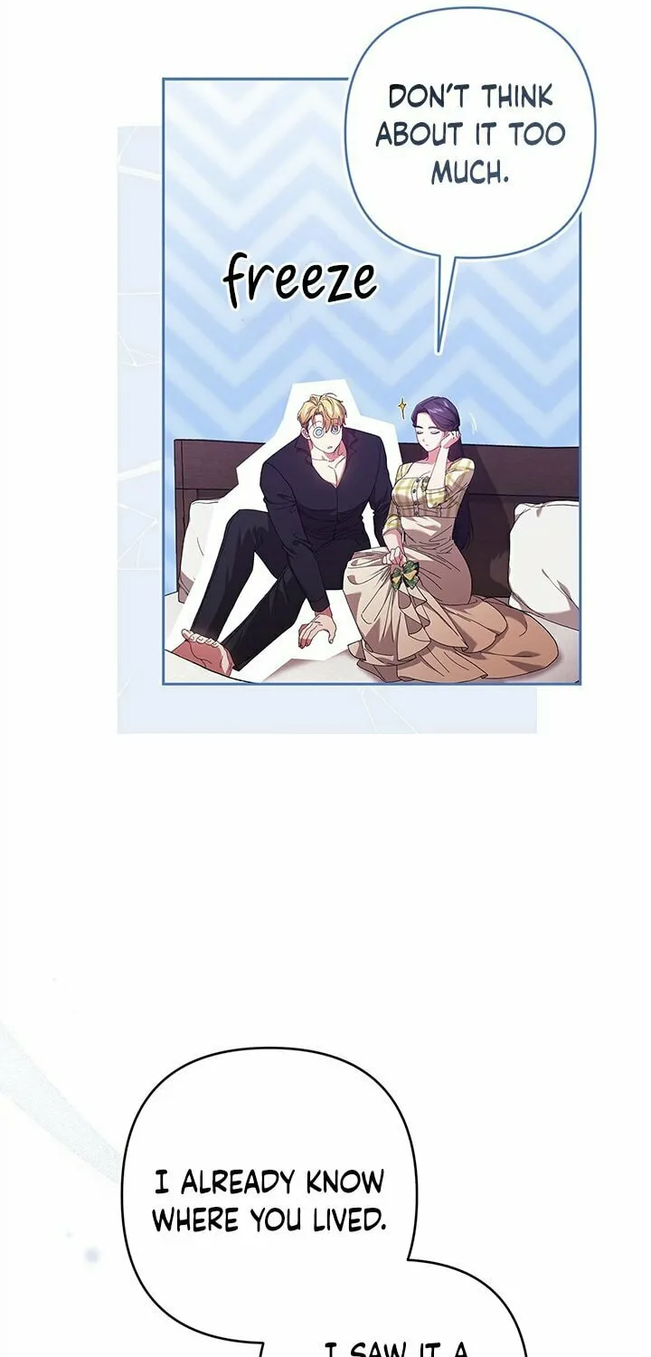 The Broken Ring: This Marriage Will Fail Anyway Chapter 59 page 72 - 