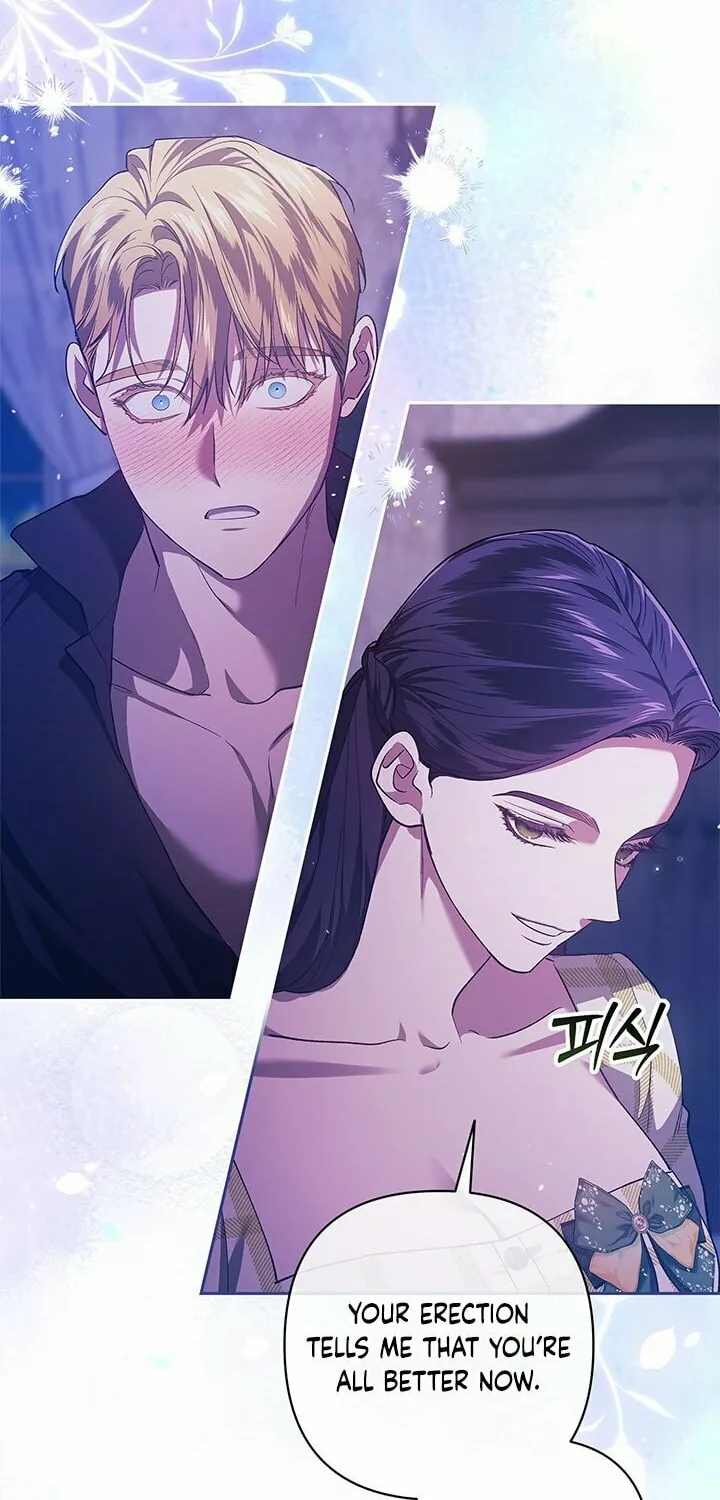 The Broken Ring: This Marriage Will Fail Anyway Chapter 59 page 75 - 
