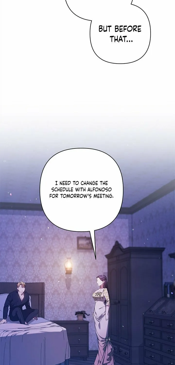 The Broken Ring: This Marriage Will Fail Anyway Chapter 59 page 77 - 