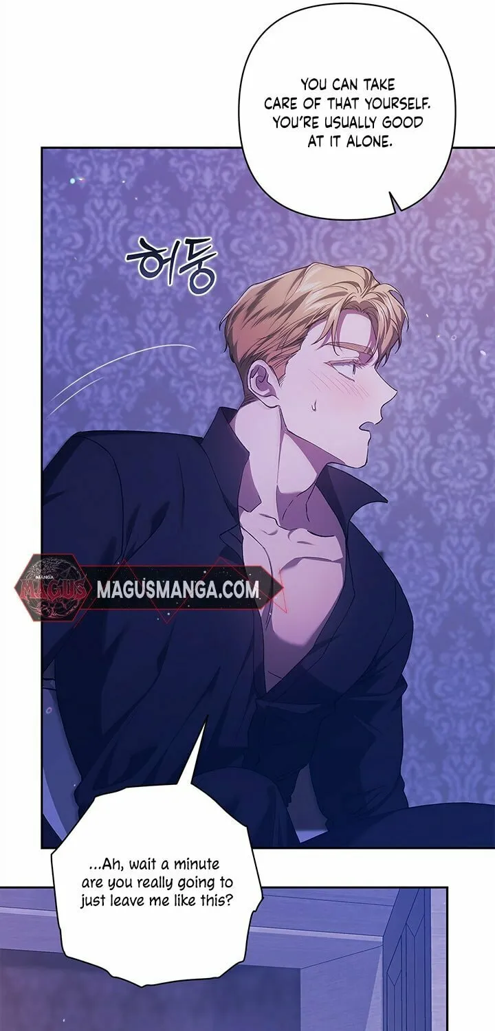 The Broken Ring: This Marriage Will Fail Anyway Chapter 59 page 79 - 