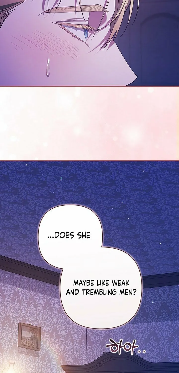 The Broken Ring: This Marriage Will Fail Anyway Chapter 59 page 82 - 