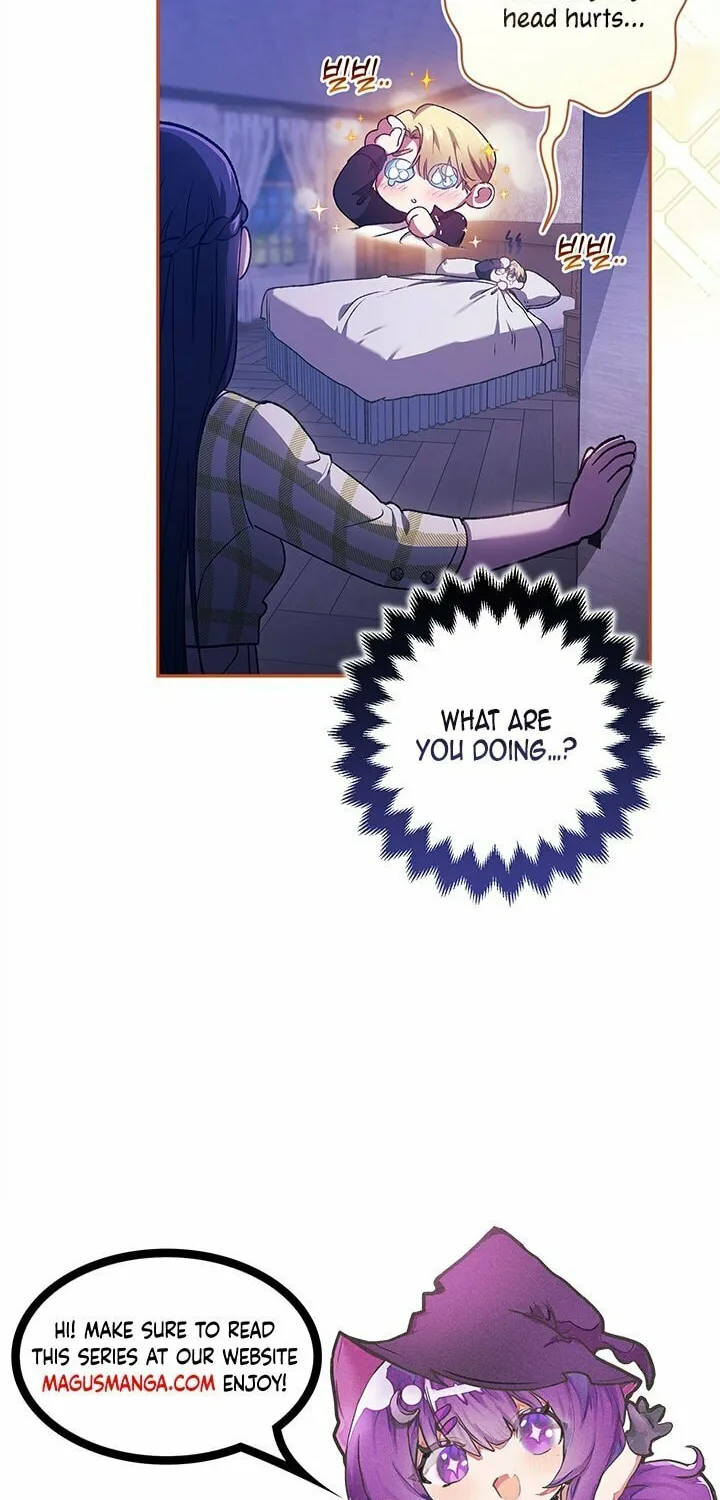The Broken Ring: This Marriage Will Fail Anyway Chapter 59 page 85 - 