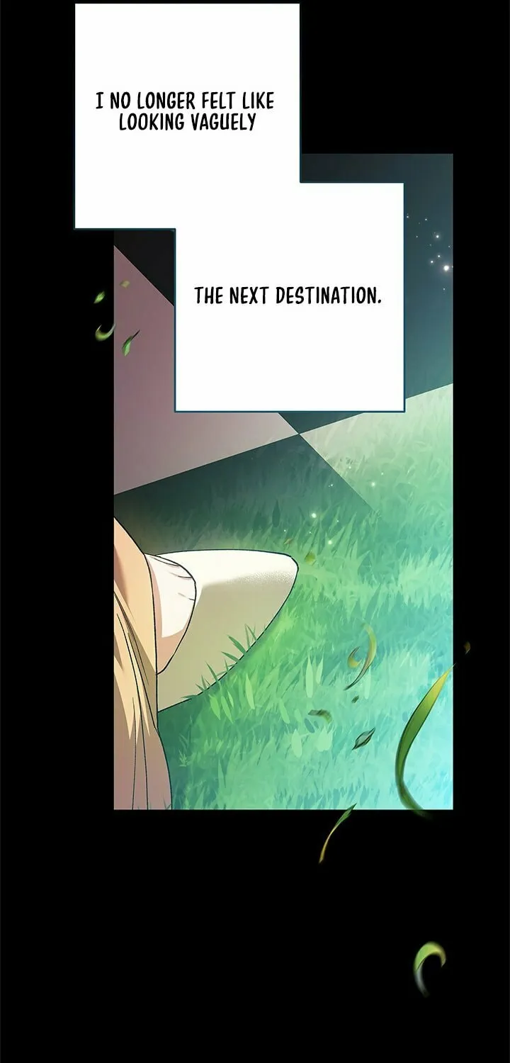 The Broken Ring: This Marriage Will Fail Anyway Chapter 59 page 10 - 