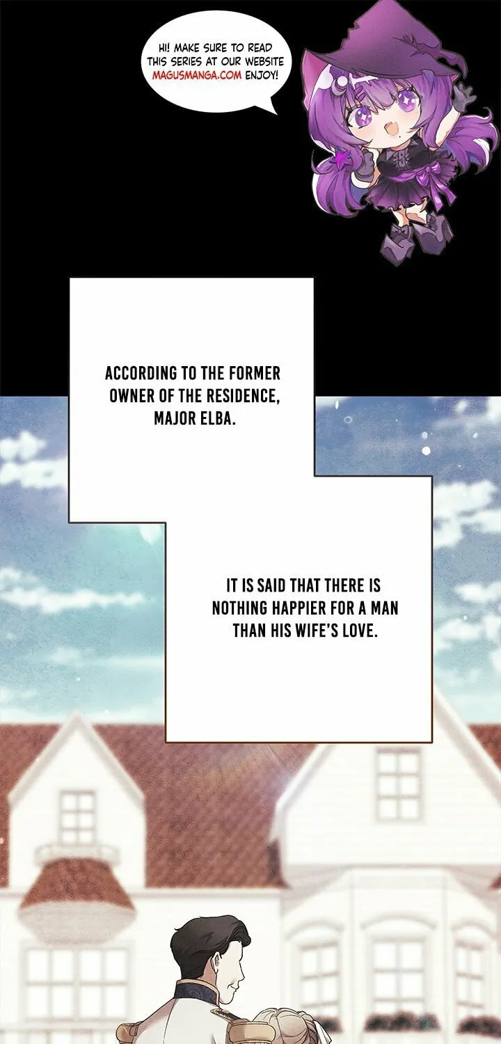 The Broken Ring: This Marriage Will Fail Anyway Chapter 60 page 1 - 