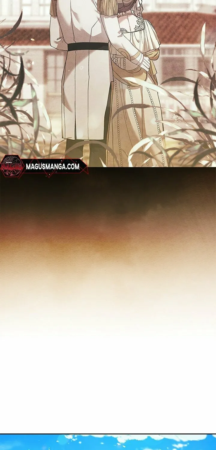 The Broken Ring: This Marriage Will Fail Anyway Chapter 60 page 2 - 
