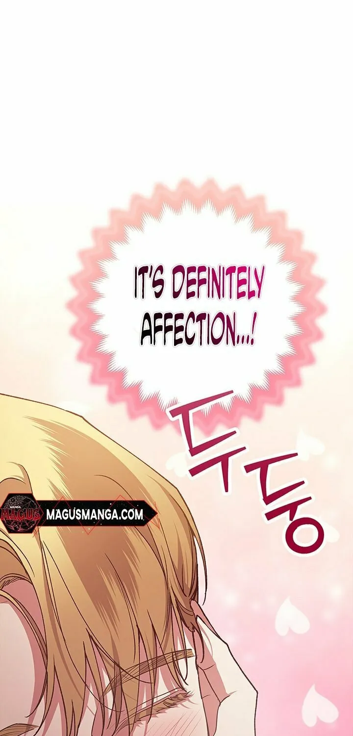 The Broken Ring: This Marriage Will Fail Anyway Chapter 60 page 11 - 