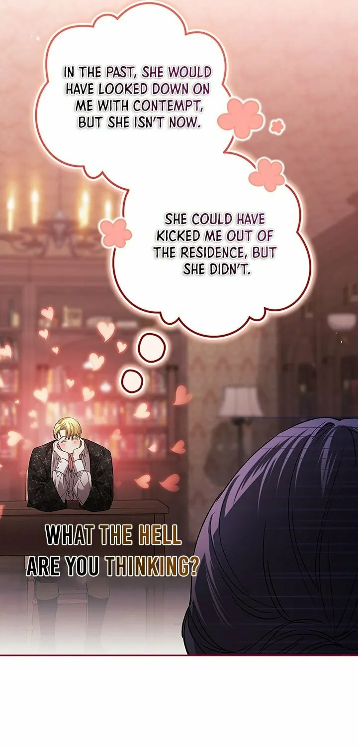 The Broken Ring: This Marriage Will Fail Anyway Chapter 60 page 13 - 