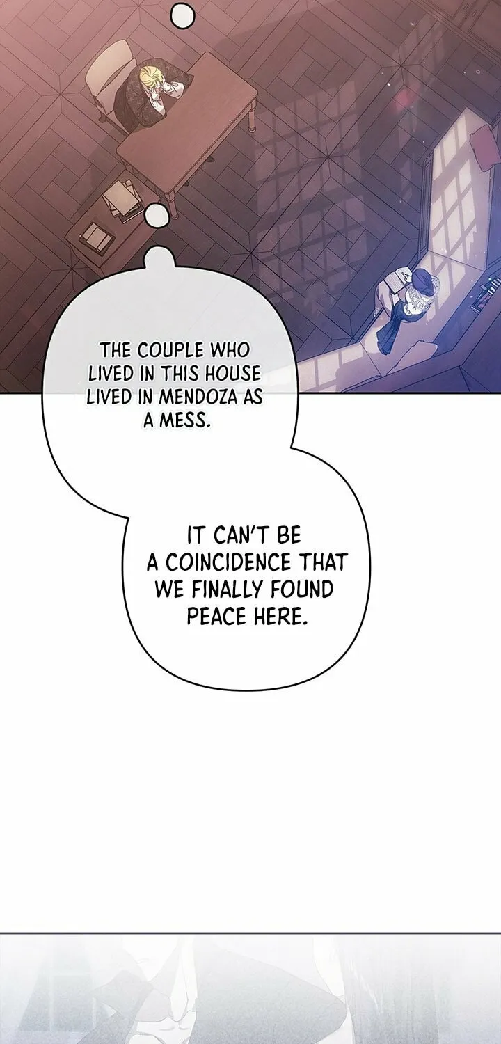The Broken Ring: This Marriage Will Fail Anyway Chapter 60 page 16 - 