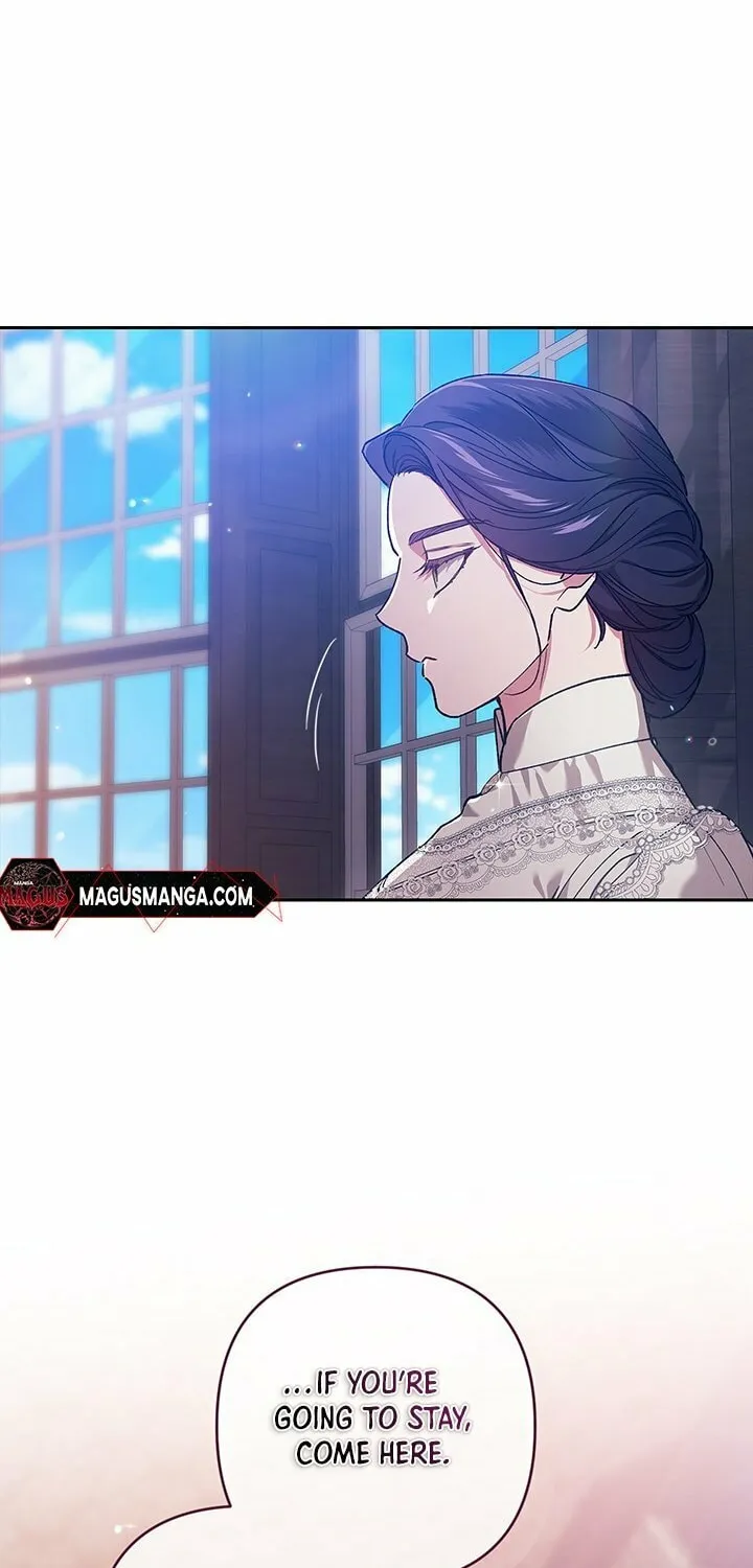 The Broken Ring: This Marriage Will Fail Anyway Chapter 60 page 20 - 