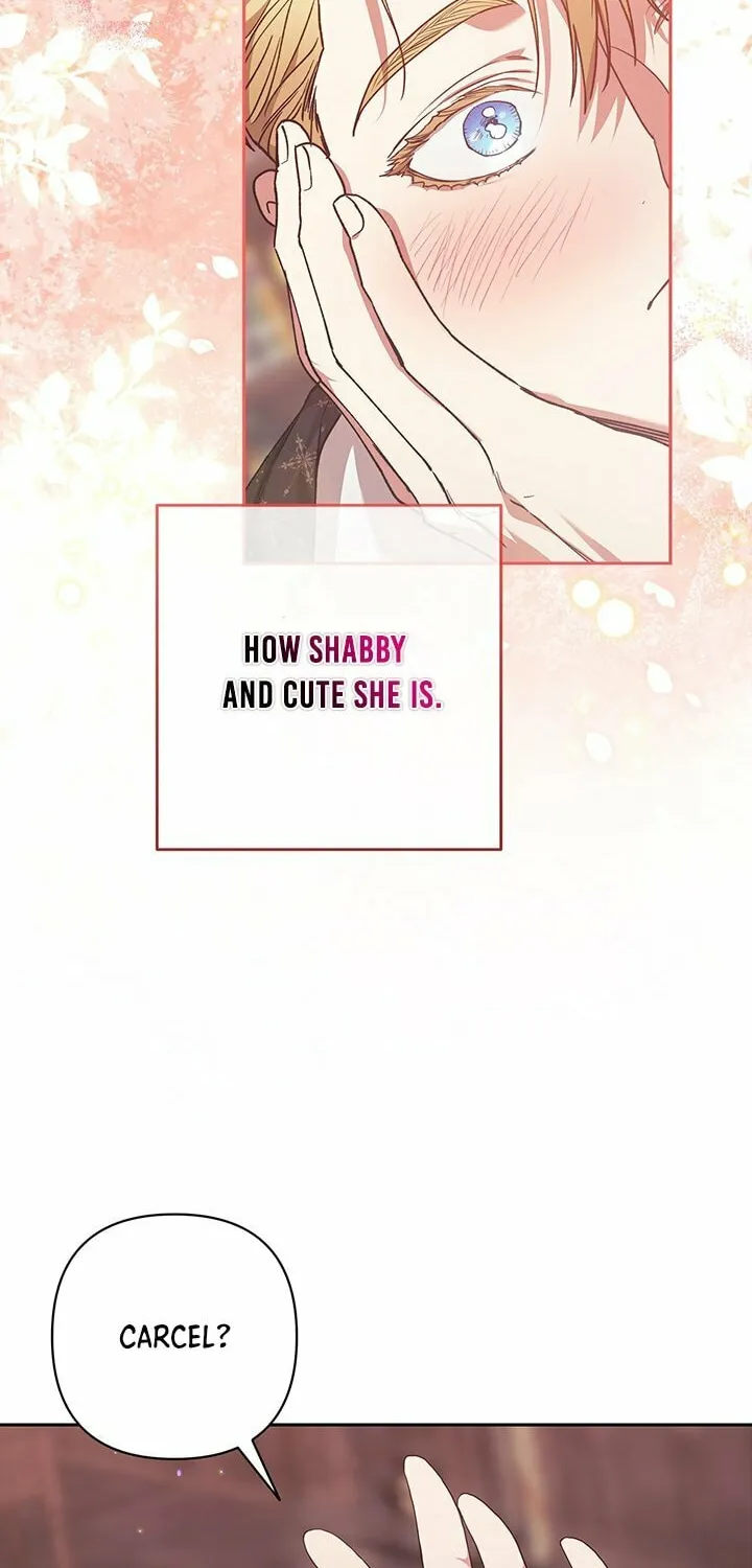 The Broken Ring: This Marriage Will Fail Anyway Chapter 60 page 22 - 