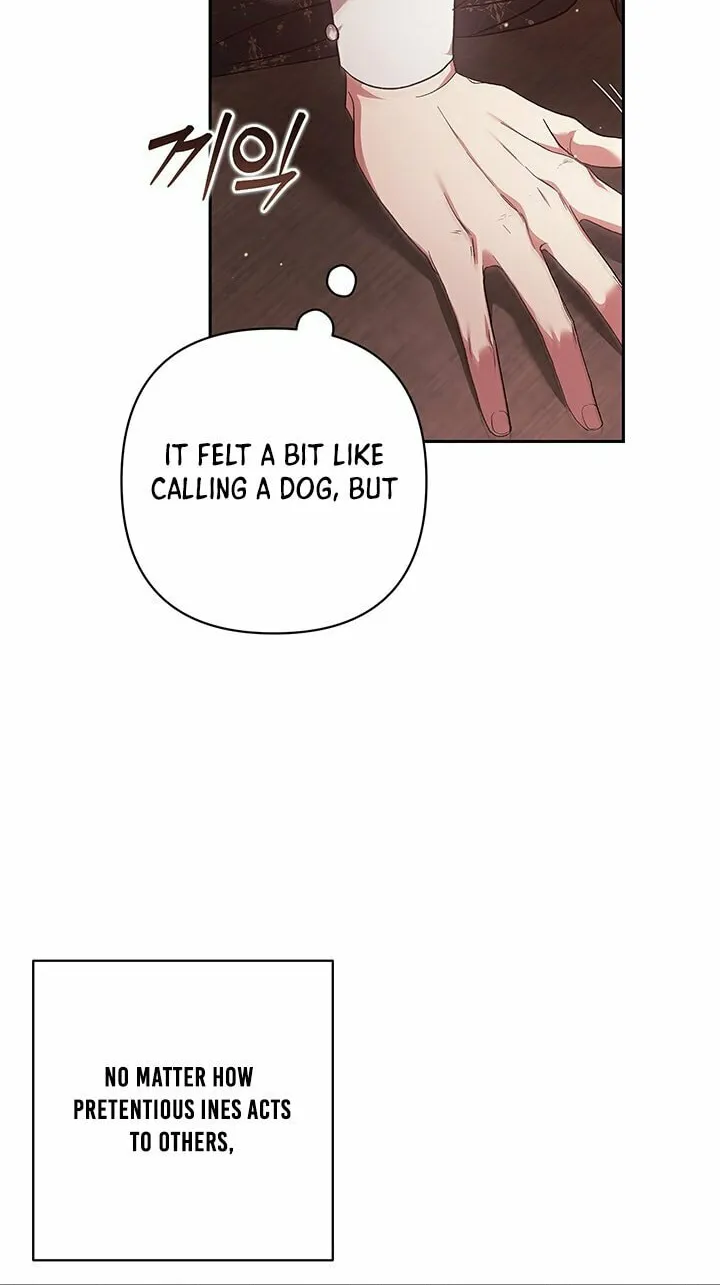 The Broken Ring: This Marriage Will Fail Anyway Chapter 60 page 24 - 