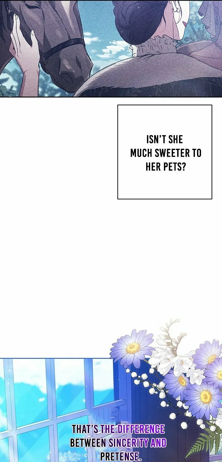The Broken Ring: This Marriage Will Fail Anyway Chapter 60 page 25 - 