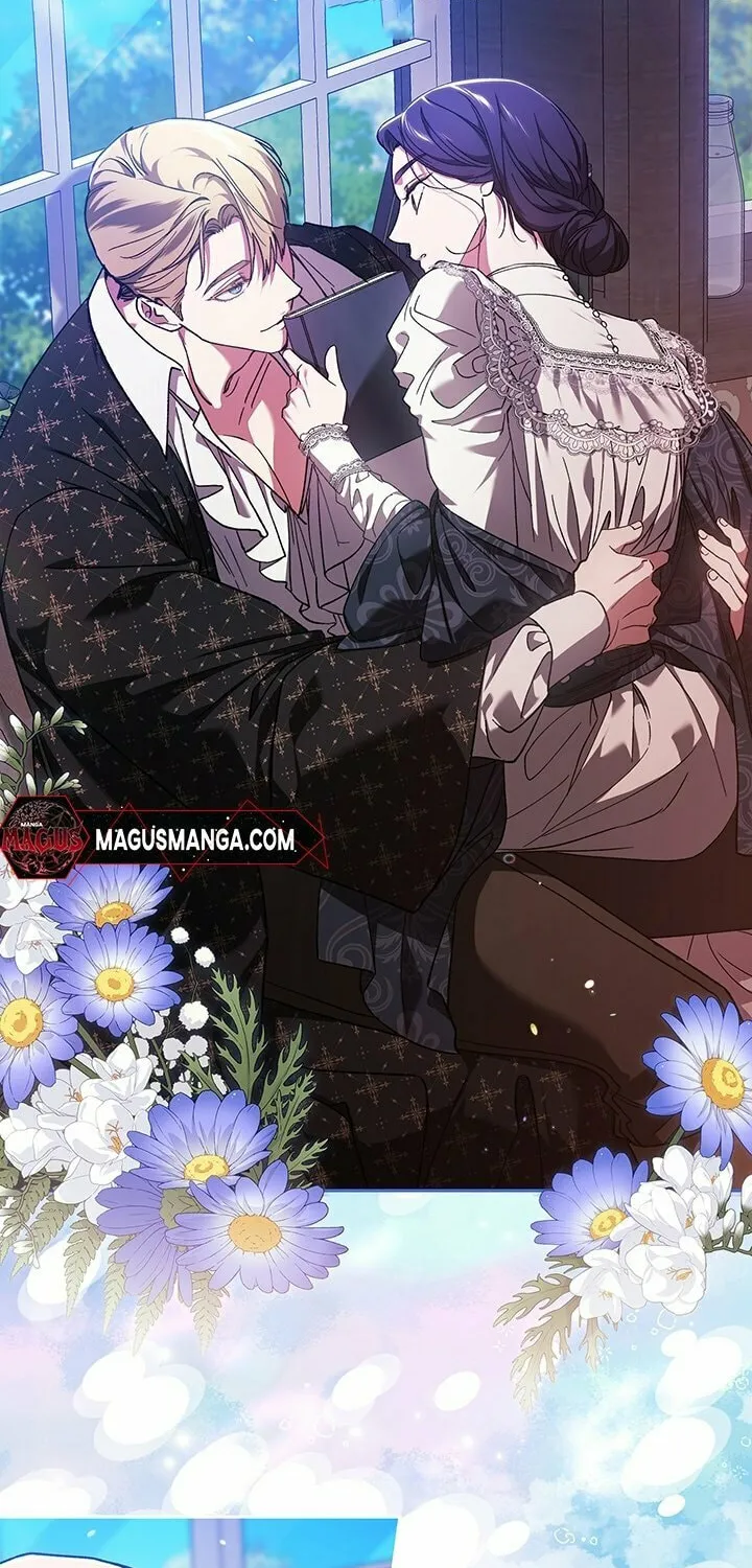 The Broken Ring: This Marriage Will Fail Anyway Chapter 60 page 26 - 